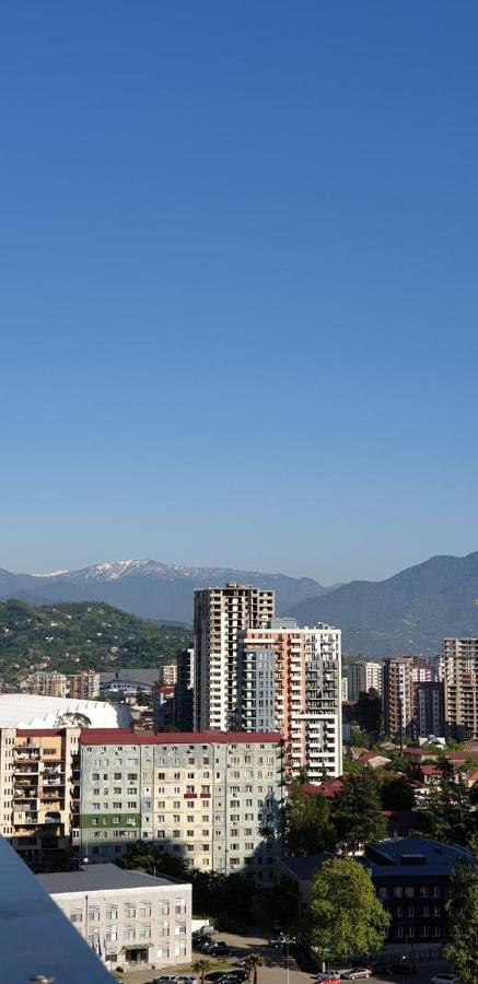 Cozy Apartments With Sea View Orbi City 1422 Batumi Exterior photo